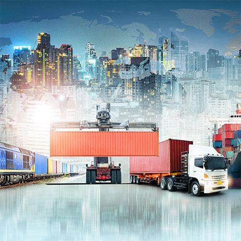 Transportation Management│Wabtec Corporation